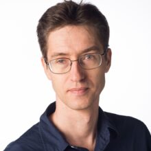 Arthur H.M. ter Hofstede