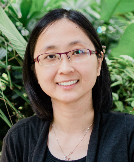 Irene Ling