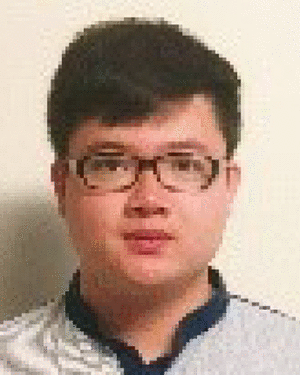 Chenhao Ren