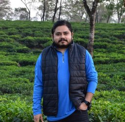 Bhowal Parthajit