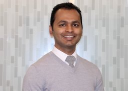 Ranjit Desai