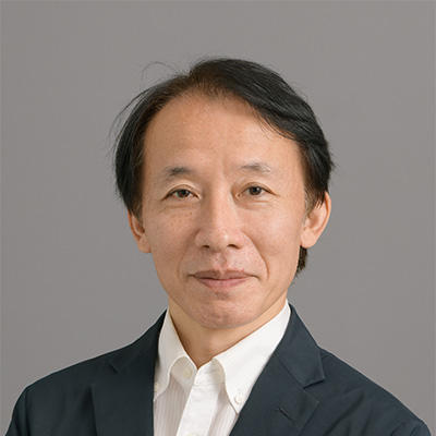Toshiyuki Murakami