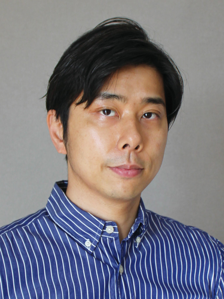 Kohama Yoshimitsu