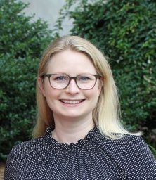 Jill Glausier