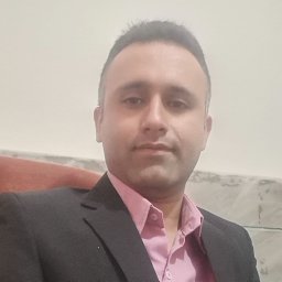 Majid Zarei