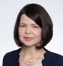 Inga Jarmoskaite
