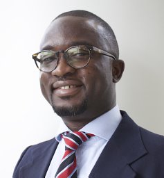 Odonkor Charles A