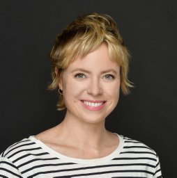Gabrielle Donnelly