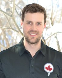 Ryan B Graham