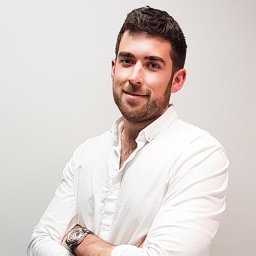 Agustín García Pereira