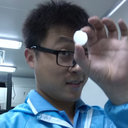 Weitao Wang