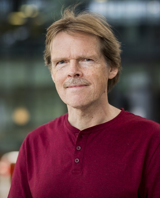 Arris S. Tijsseling