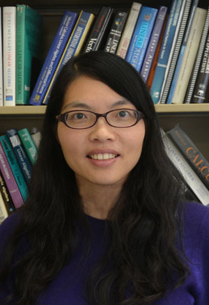 Fang Li