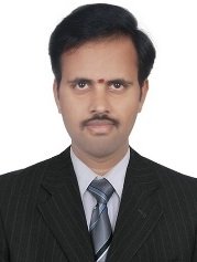 Mohana Rao Katiki
