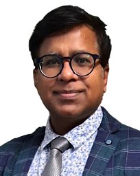 Lokesh Tiwari