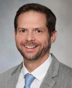 Antonio J. Forte