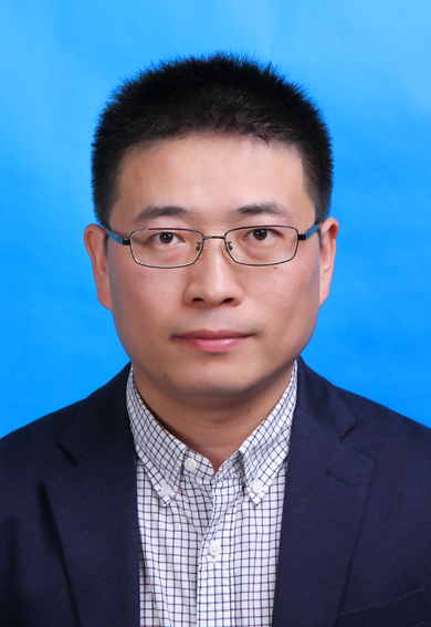 Yanglei Zhang