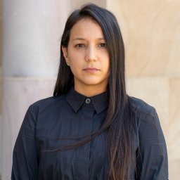 Gloria M. Monsalve-Bravo