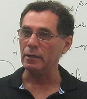 Mordechai (Moti) Segev