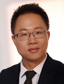 Bihe Yuan