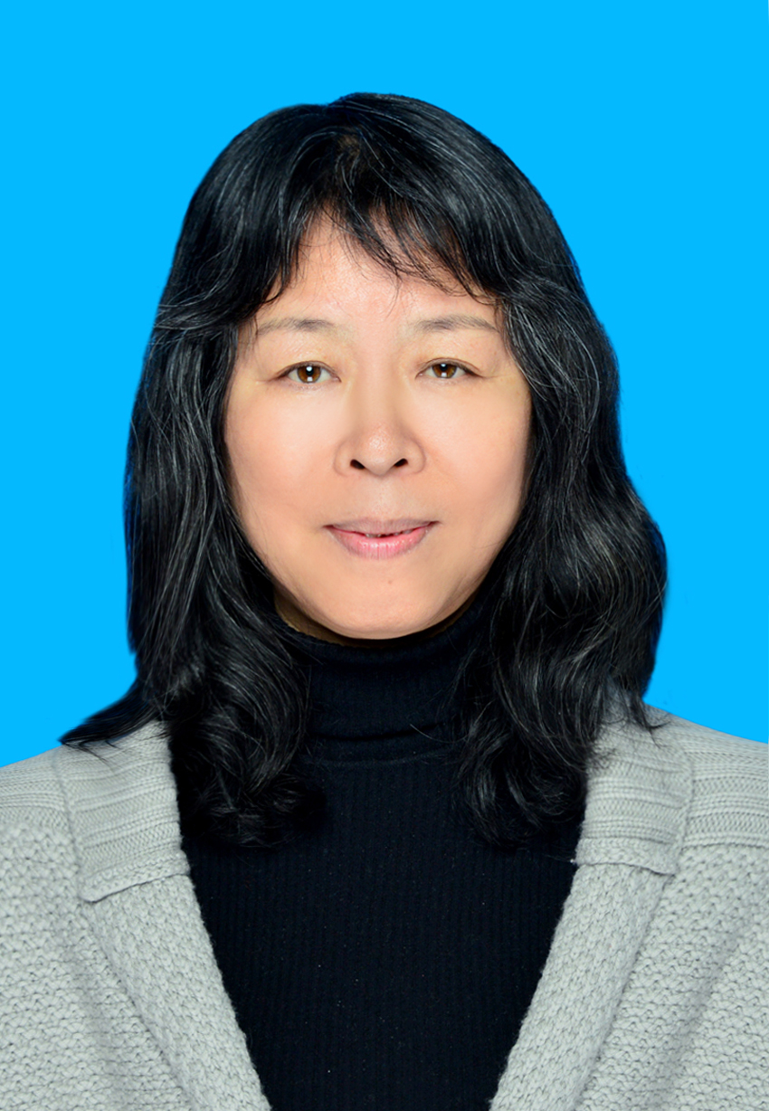 Shengtian Wang