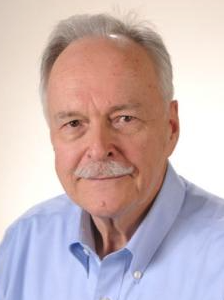 Gunter Sharp