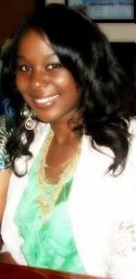Shantrel S Canidate
