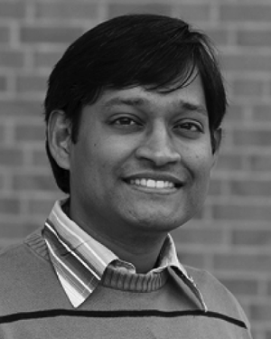 Akshay Venkatesh