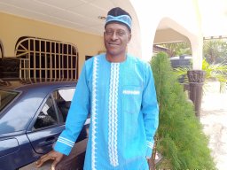 Samuel Akintomide Ajayi
