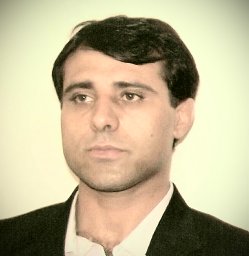 Daryoush Didehdar