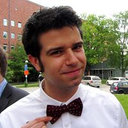 Vincent van Hoef