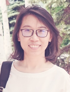 Hongli Wang