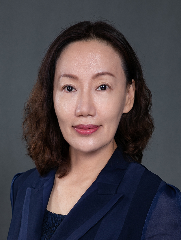 Xuemei Zhang