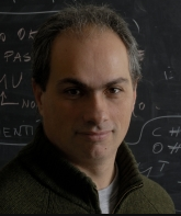 Luca Becchetti