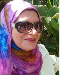 Sahar Hussein