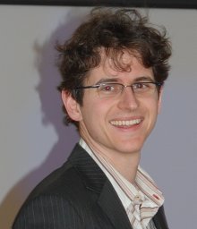 Markus Schmidberger