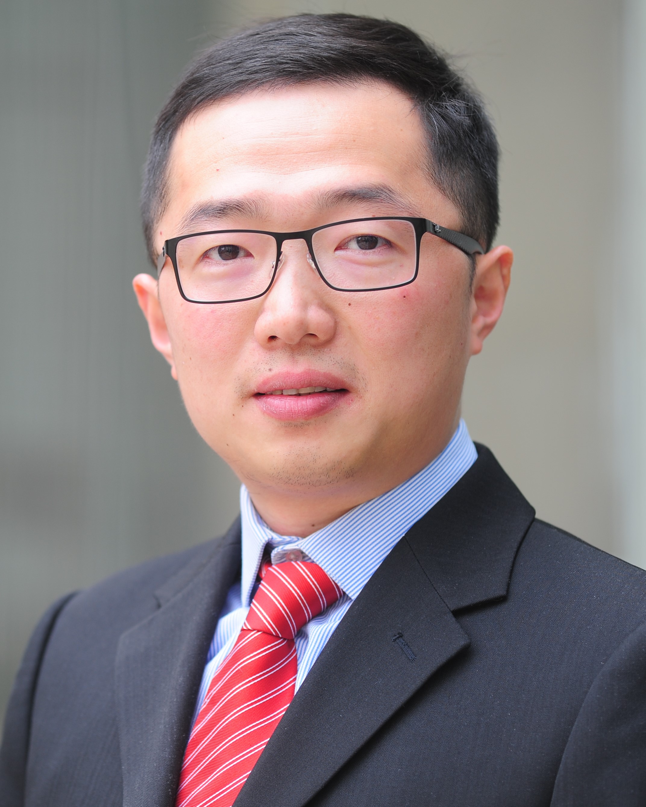 Yan-Fu Li