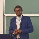 Cornelius Agu