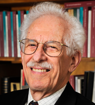 Peter Temin