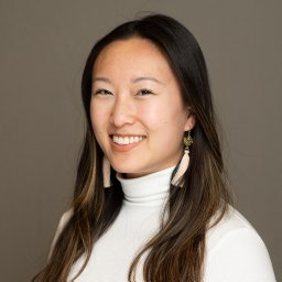 Lucy Lai