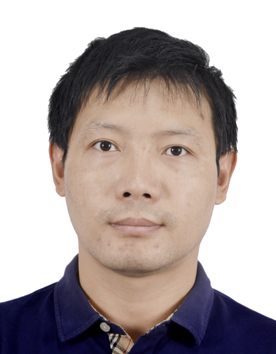 Qinghai Yang