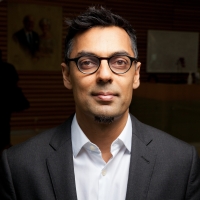 Kamran Khan