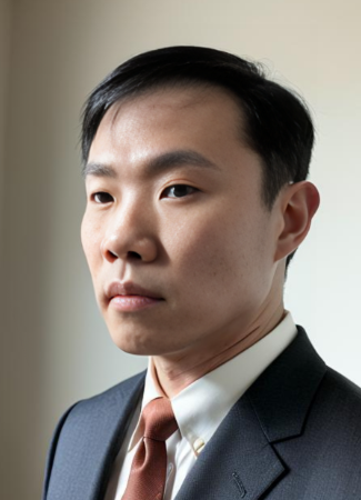 Eric Lim