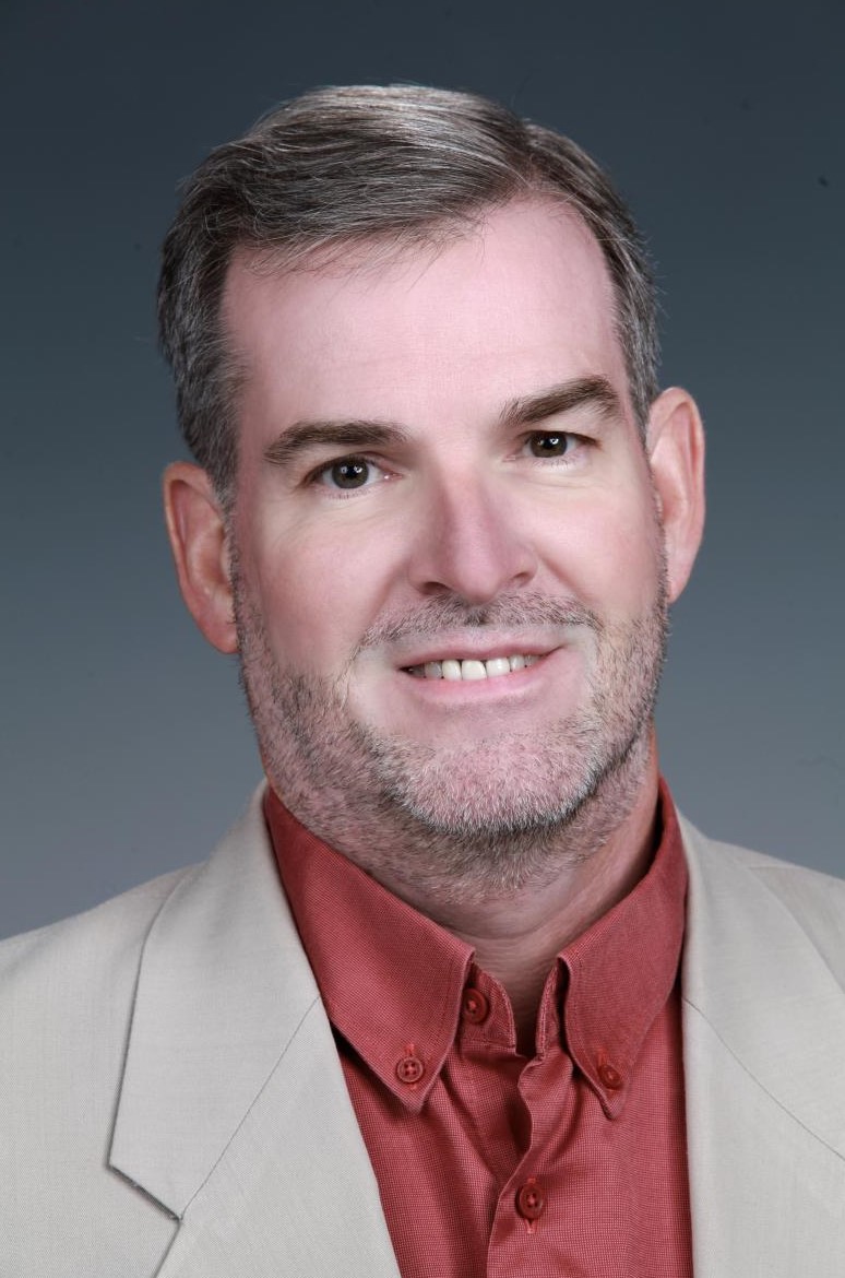 B. Peter Mcgrail