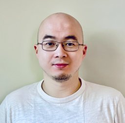 Boyuan Zhang
