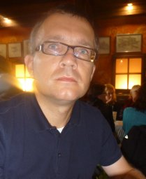 Jacek Sztubecki