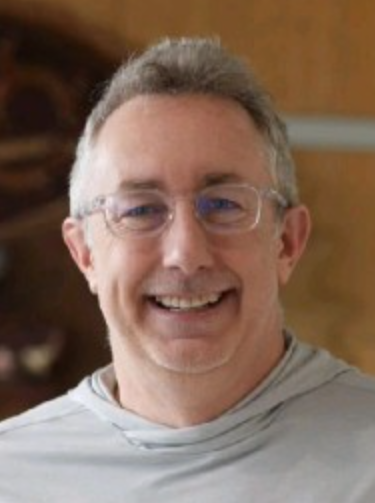 Michael Maccoss