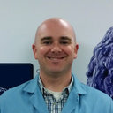 Chad Collins MacArthur