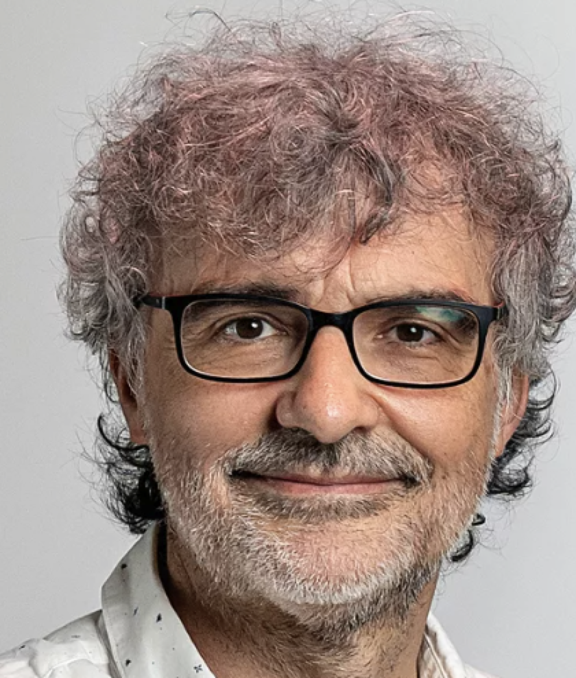 Francisco Fernández Rivera