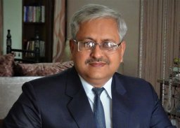 Navneet Arora